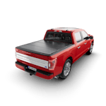 Worksport 4737350 AL3 Pro Fits FRD Ranger (19-23) 5'0 Short Bed