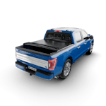 Worksport 29-3145 SC4 Pro Fits FRD F150 (15-20) 5'6