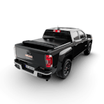 Worksport 29-1625 SC4 Pro Fits CHV/GMC Colorado/Canyon (15-22) 5' Short Bed