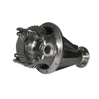 Yukon Gear & Axle YDAT100-488SPL Yukon Dropout Assembly, Toyota T100 Diff w/steel spool, 30 Spline, 4.88 Ratio