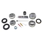 Yukon Gear & Axle BK TLC-REV-A Yukon Bearing install kit for '91-'97 Toyota L & cruiser front differential