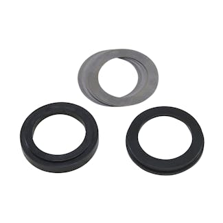 Yukon Gear & Axle SK CSF9-BIGPIN Crush sleeve eliminator kit for Ford 9" for 35 spline pinion.