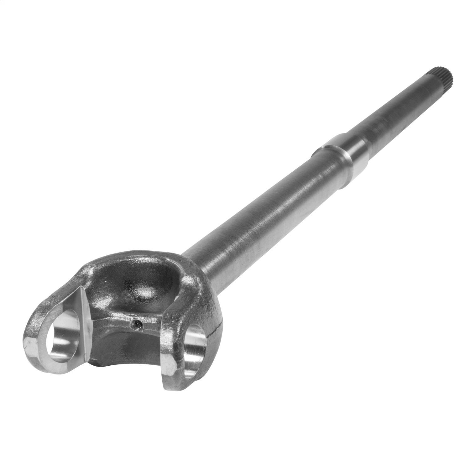 Yukon Gear & Axle YA W38841 Yukon Chromoly Inner Front Axle