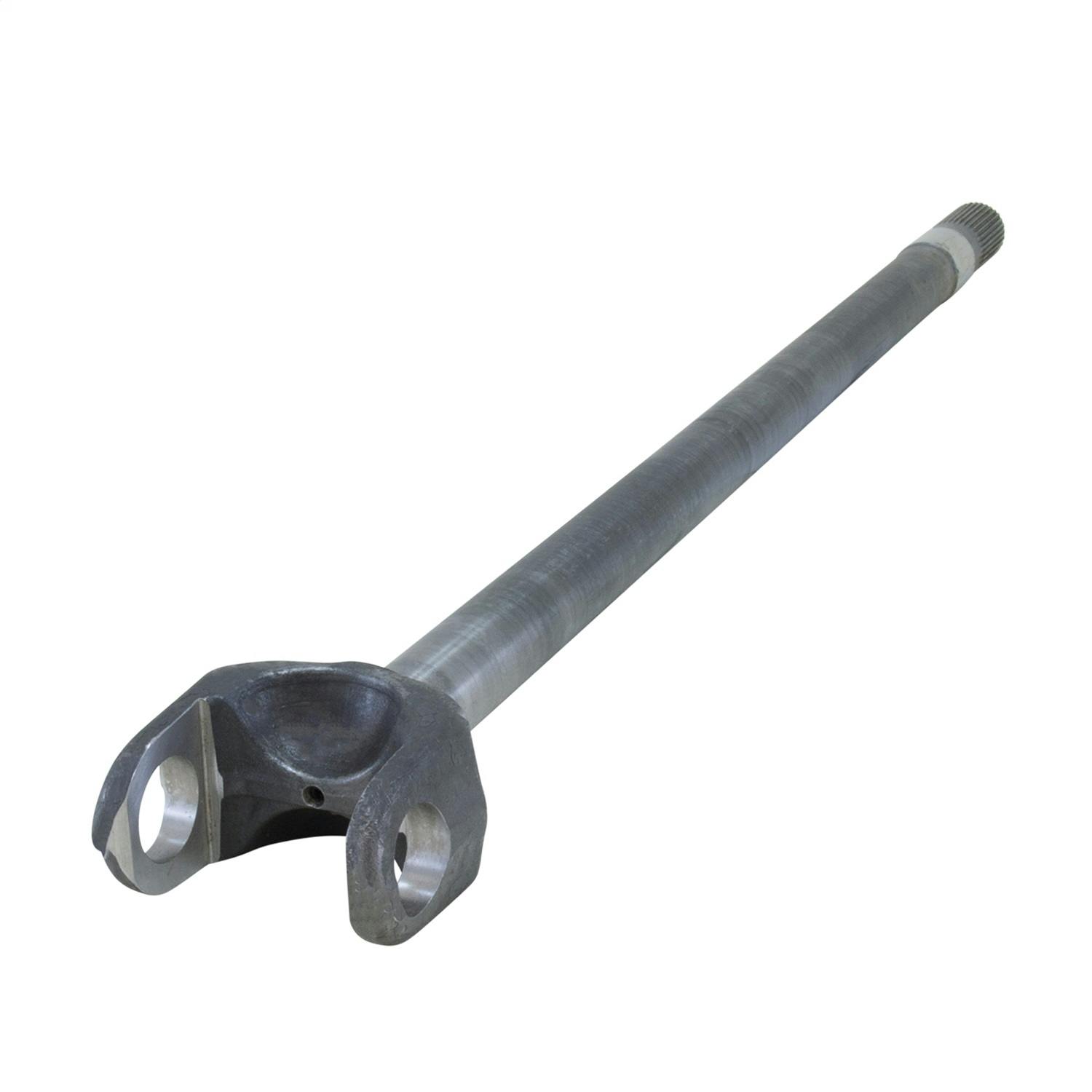 Yukon Gear & Axle YA W38826 Yukon Chromoly Inner Front Axle for