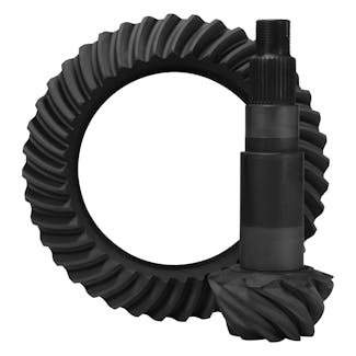 Yukon Gear & Axle YG AAM11.5-410-32 Yukon Ring and Pinion Gear Set, Chrysler/AAM 11.5” Rear Differential, 4.10 Ratio