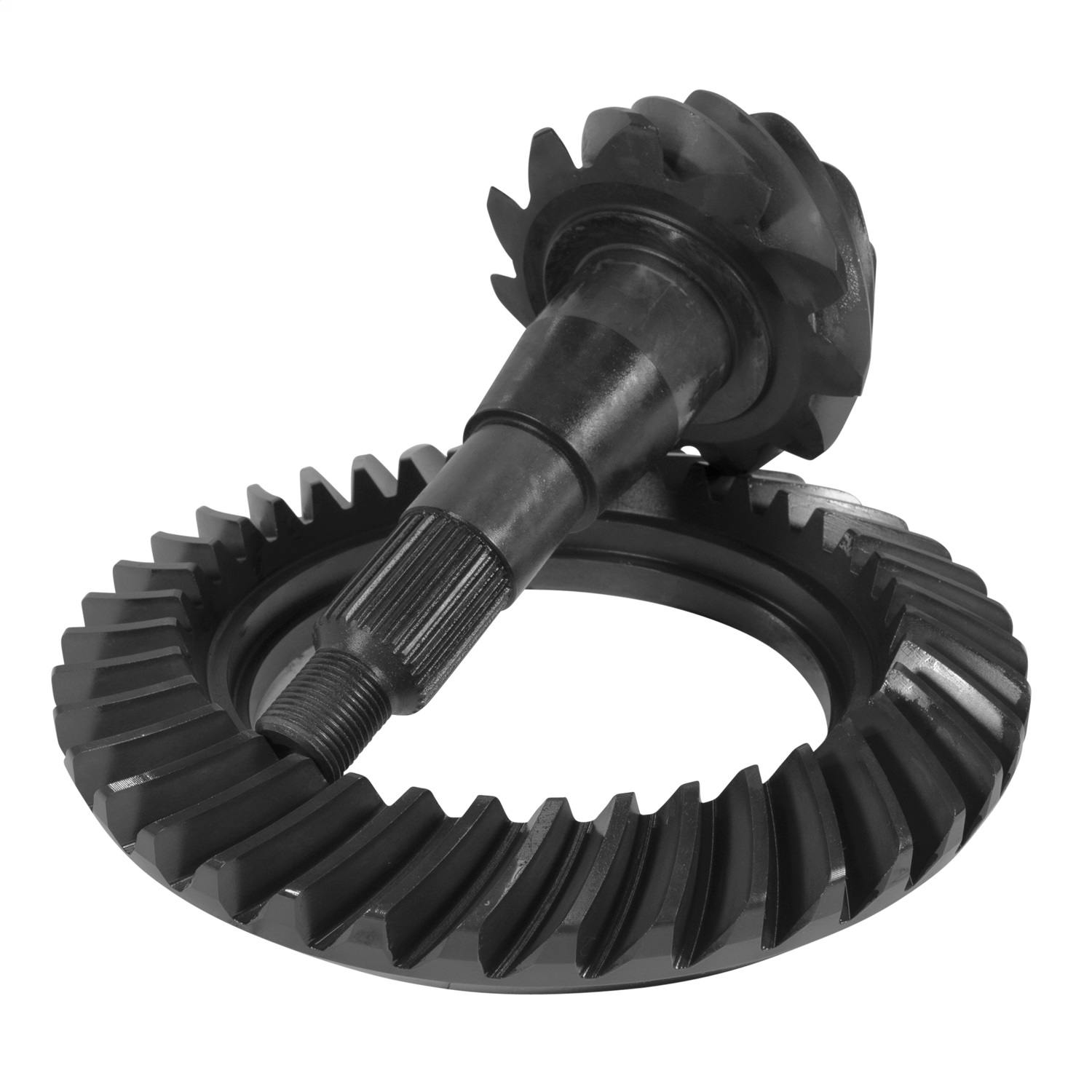 ゆっけ Yukon Gear & Axle YGK2071 9.25