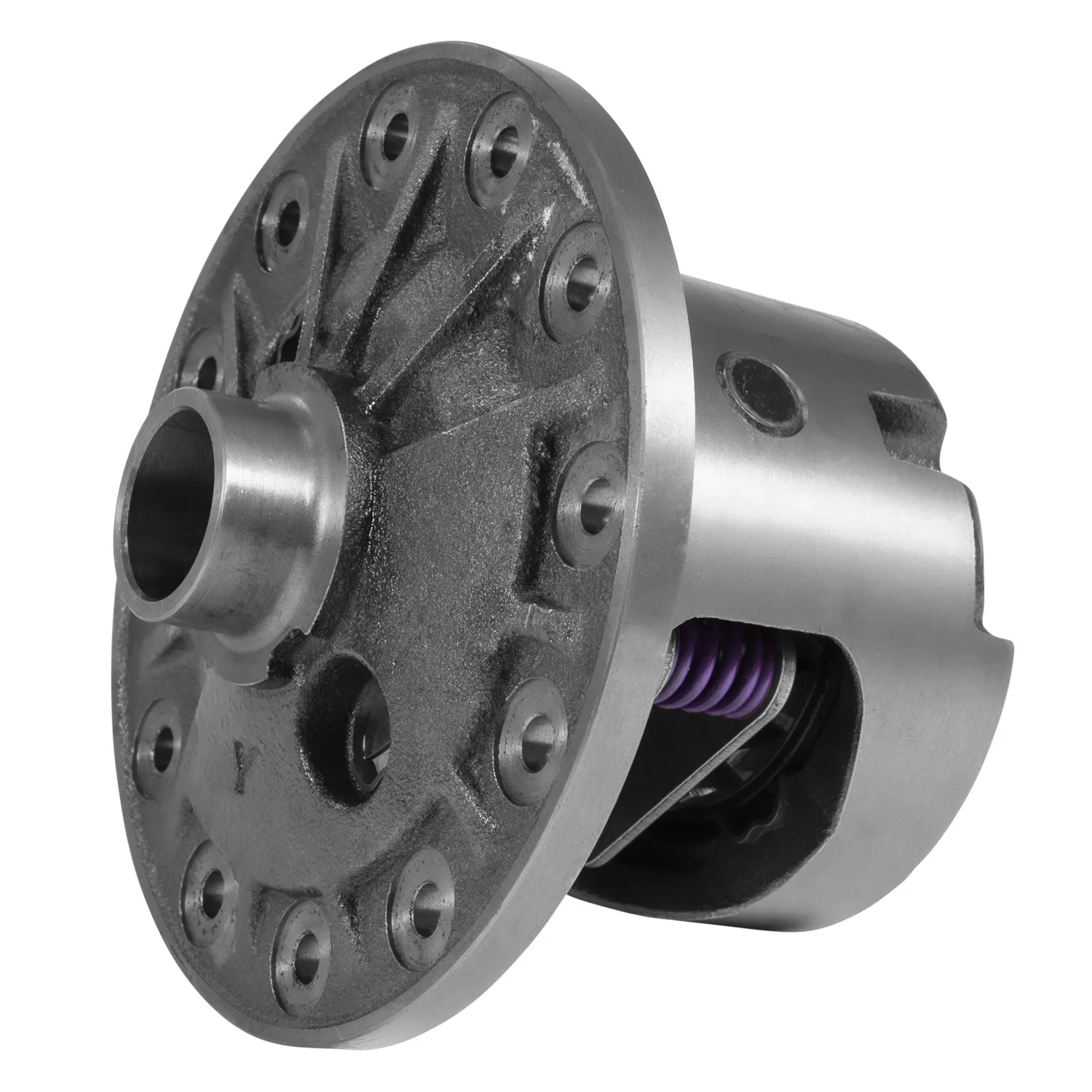 USA Standard Gear 8.875 GM 12T 3.08 Rear Ring & Pinion