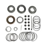 Yukon Gear & Axle YK DM210-FORD Yukon Master Overhaul Kit for Dana M210 Front Differential