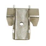 Yukon Gear & Axle YP HF9-SP-B 2-1/4" Generic Spring Pads.