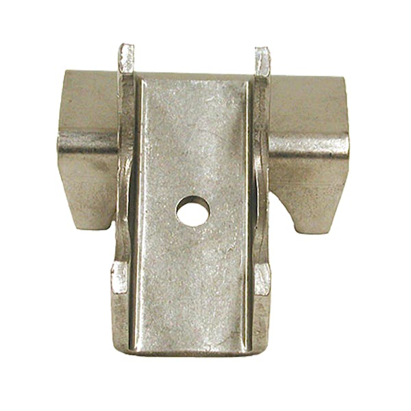 Yukon Gear & Axle YP HF9-SP-B 2-1/4" Generic Spring Pads.
