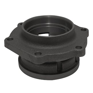 Yukon Gear & Axle YP PSGM14T-01 Yukon Nodular Iron Pinion Support for GM 14T/10.5” Differential