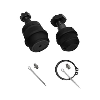 Yukon Gear & Axle YSPBJ-012HDK1 Yukon Ball Joint Kit for Jeep Grand Cherokee, Cherokee, Wrangler, One Side