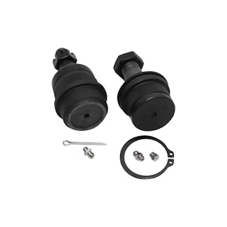 Yukon Gear & Axle YSPBJ-013HDK1 Yukon Ball Joint Kit for Dodge RAM 1500 & 2500, One Side