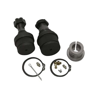 Yukon Gear & Axle YSPBJ-014HDK1 Yukon Ball Joint Kit for Dodge RAM 2500/3500, Ford F250/F350, One Side w/Bushing