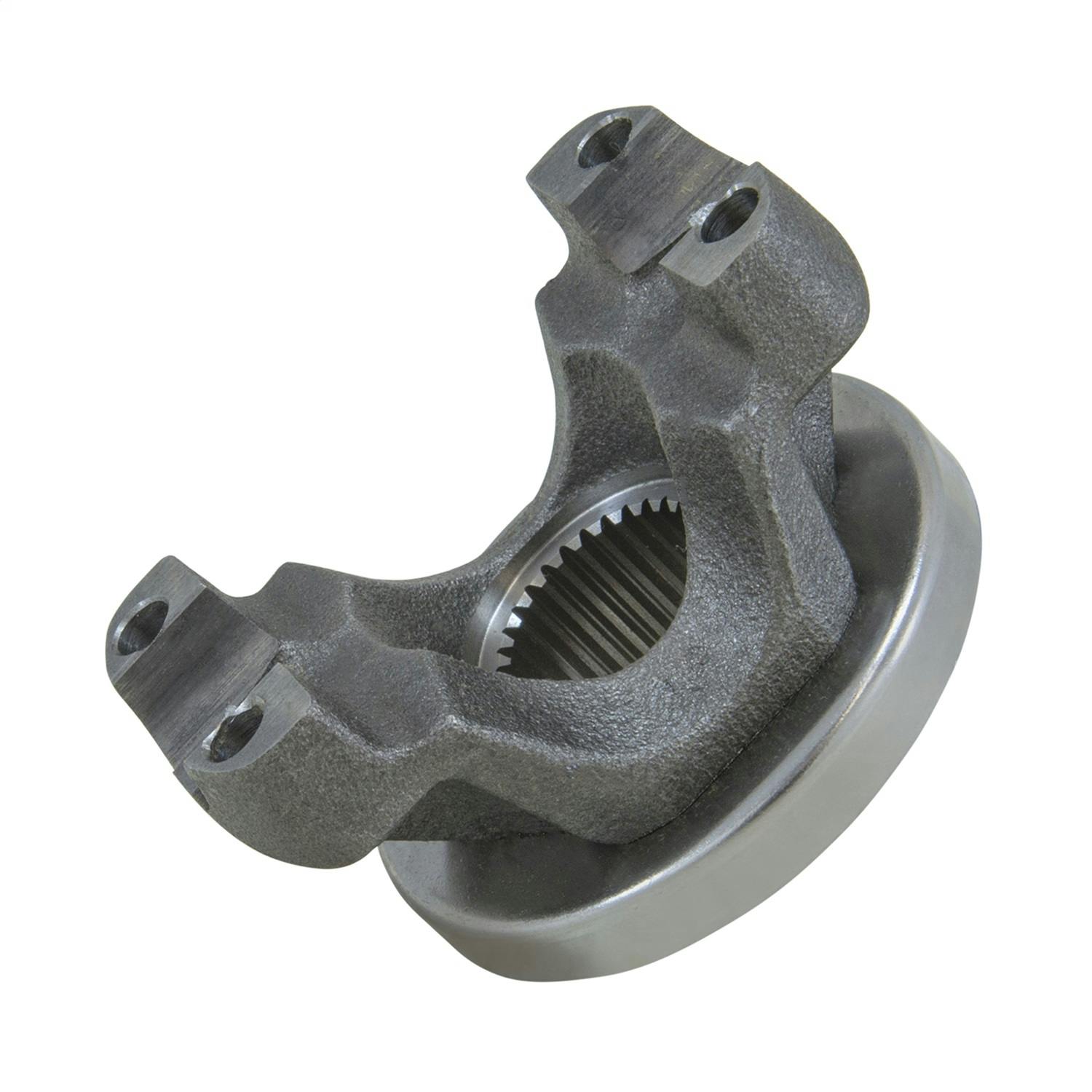 Yukon Gear & Axle YY GM12-1350-C Yukon cast yoke for GM 12P