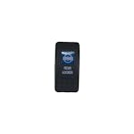 Yukon Gear & Axle YZLASC-R Zip Locker rear switch Cover.
