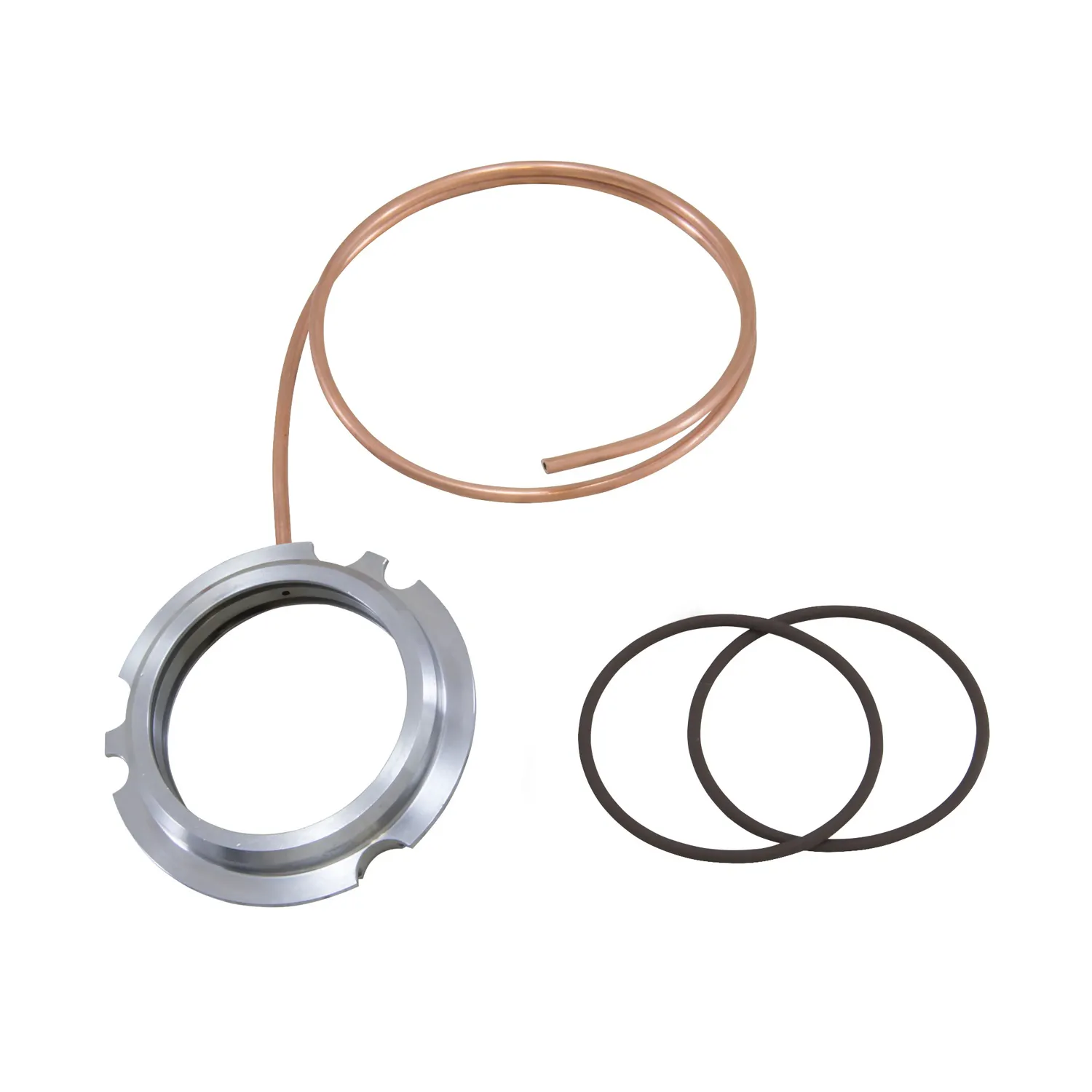 Yukon Gear & Axle YZLASH-07 Yukon Zip Locker Replacement Seal