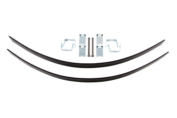 Zone Offroad Products ZONF6218 Zone Add-a-leaf