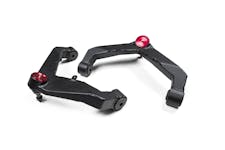 Zone Offroad Products ZONC2300 Zone Adventure Series UCA Kit