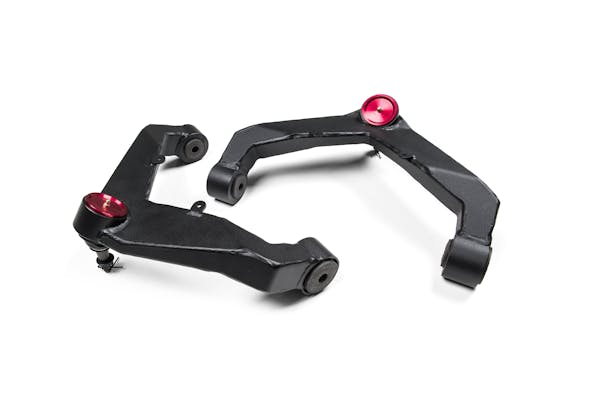Zone Offroad Products ZONC2300 Zone Adventure Series UCA Kit