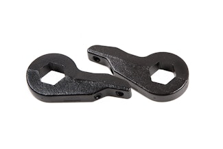 Zone Offroad Products ZONC51 Zone 2 Torsion Leveling Kit
