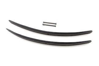 Zone Offroad Products ZONC6158 Zone Rear Add-a-leaf