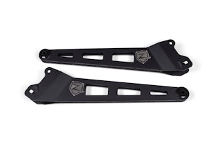 Zone Offroad Products ZOND56 Zone HD Radius Arm Upgrade Kit