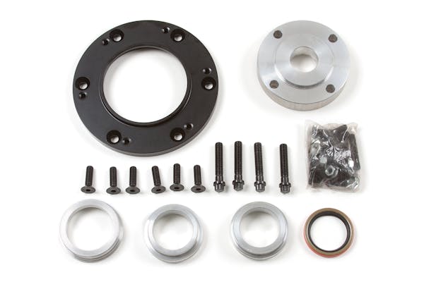 Zone Offroad Products ZOND5805 Zone T-Case Indexing Kit