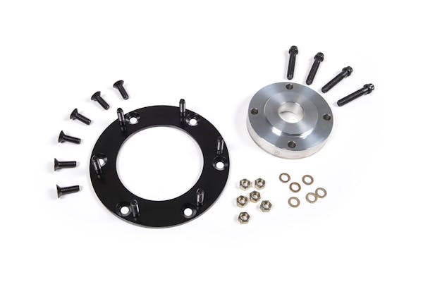 Zone Offroad Products ZOND5815 Zone Tcase Index Kit