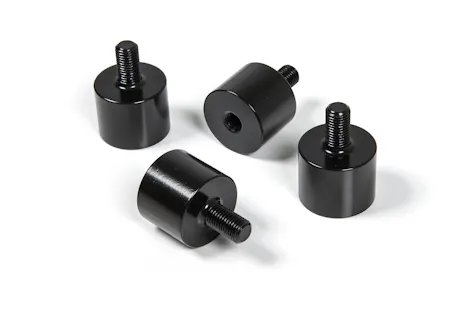 Zone Offroad Products ZONT5301 2007-2021 Toyota Tundra 1