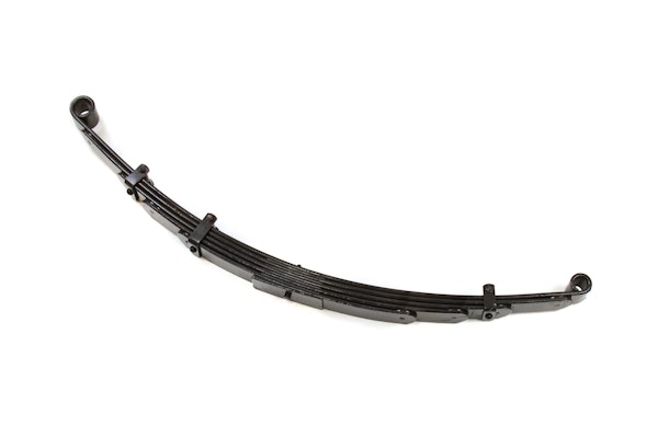 Zone Offroad Products ZONC0601 Zone 6in Front Leaf Spring Zone Offroad Products ZONC0601 Zone 6in Front Leaf Spring