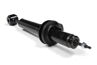 Zone Offroad Products ZONF2690 Zone Front Struts