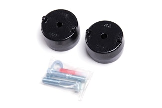 Zone Offroad Products ZONF92 Zone 2 Leveling Kit