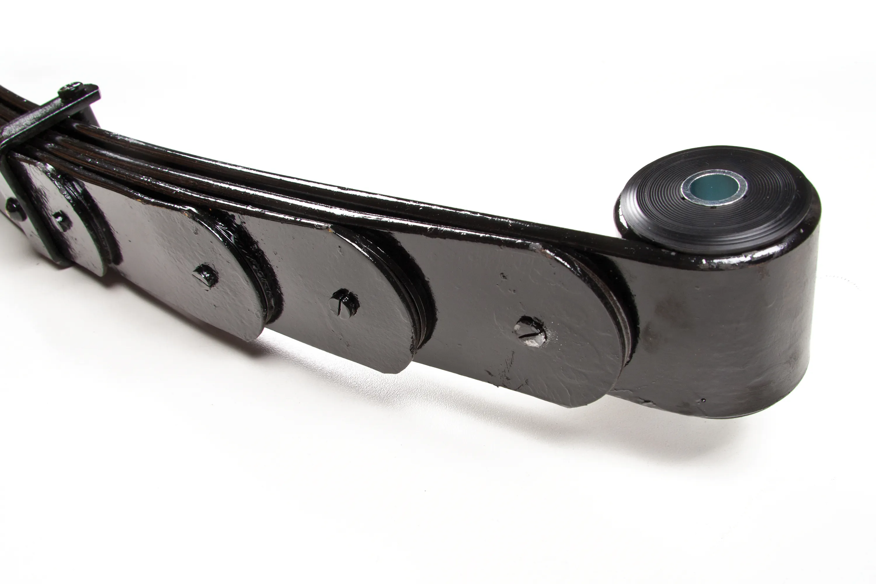 Zone Offroad 4" Lift Leaf Spring For Jeep Wrangler YJ – Front Or Rear (ZONJ0400)