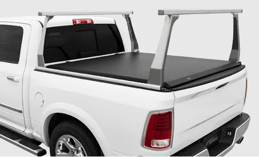 ACI F3020102 ADARAC™ Aluminum Truck Bed Rack System