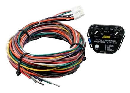 AEM 30-3352 Water/Meth Injection