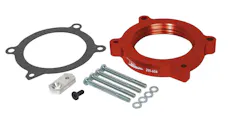 AIRAID 200-606 AIRAID Throttle Body Spacer