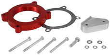 AIRAID 200-639 AIRAID Throttle Body Spacer