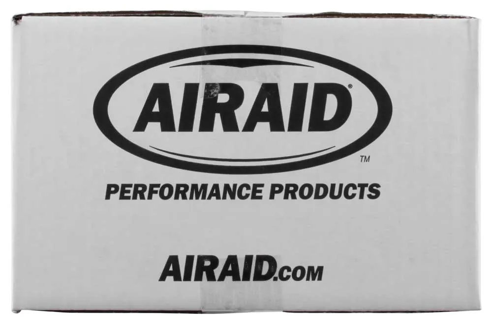 Airaid Cold Air Dam Ansaugsystem 200-197 – Mehr PS & Drehmoment Für Deinen Motor