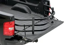 AMP Research 74832-01A BedXtender HD Sport Black