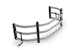 AMP Research 74830-00A BedXtender HD™ Sport, Silver