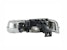 AnzoUSA 111011 Crystal Headlights Chrome
