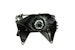 AnzoUSA 111021 Crystal Headlights Chrome