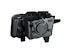 AnzoUSA 121312 Projector Headlights with Halo Black (SMD LED)