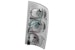 AnzoUSA 211044 Taillights Carbon