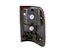 AnzoUSA 211138 Taillights Chrome