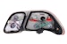 AnzoUSA 221207 Taillights Red/Smoke G2