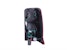 AnzoUSA 311120 LED Taillights Red/Clear