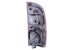 AnzoUSA 311177 LED Taillights Red/Smoke