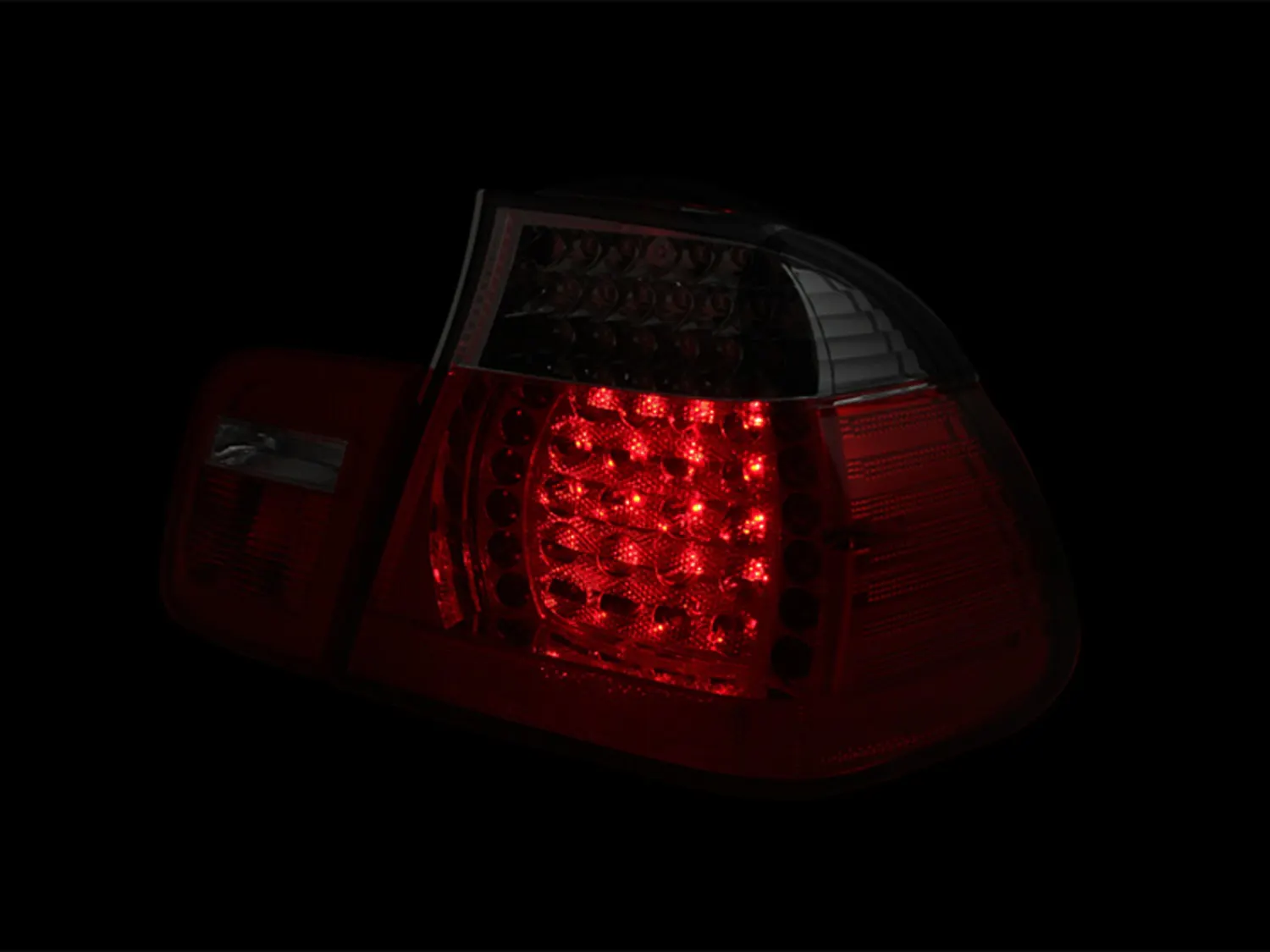 AnzoUSA 321123 LED Tail Light Assembly